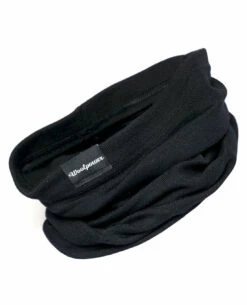 Woolpower Tube LITE Black Schwarz -Outdoor Ausrüstung Verkaufs-Shop woolpower tube lite black schwarz 96010400 3