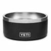 Yeti Boomer 4 Dog Bowl Black Schwarz 2 Yeti Boomer 4 Dog Bowl Black Schwarz -Outdoor Ausrüstung Verkaufs-Shop yeti boomer 4 dog bowl black schwarz 70000000239 1