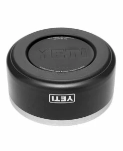 Yeti Boomer 4 Dog Bowl Black Schwarz -Outdoor Ausrüstung Verkaufs-Shop yeti boomer 4 dog bowl black schwarz 70000000239 3