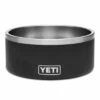 Yeti Boomer 8 Dog Bowl Black Schwarz 1 Yeti Boomer 8 Dog Bowl Black Schwarz -Outdoor Ausrüstung Verkaufs-Shop yeti boomer 8 dog bowl black schwarz 70000000157 1