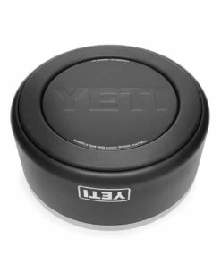 Yeti Boomer 8 Dog Bowl Black Schwarz -Outdoor Ausrüstung Verkaufs-Shop yeti boomer 8 dog bowl black schwarz 70000000157 4