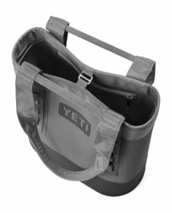 Yeti Camino Carryall 20 Storm Grey -Outdoor Ausrüstung Verkaufs-Shop yeti camino carryall 20 storm grey 70000000739 3