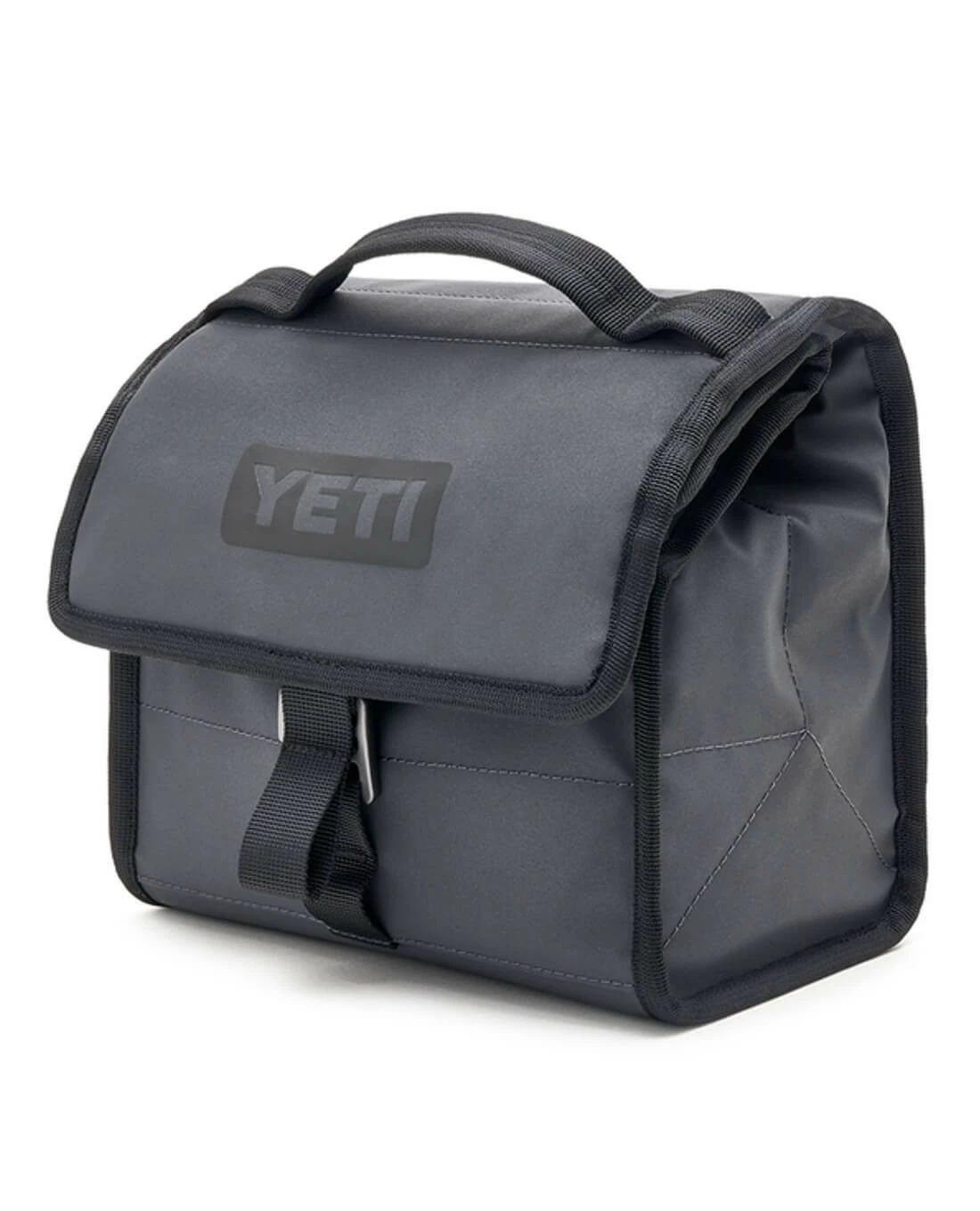 Yeti Daytrip Lunch Bag Charcoal 4 Yeti Daytrip Lunch Bag Charcoal – Bild 2