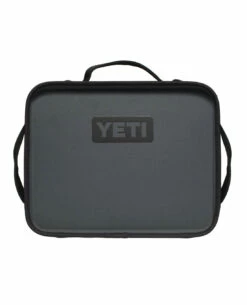 Yeti Daytrip Lunch Box Charcoal