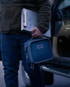 Yeti Daytrip Lunch Box Charcoal -Outdoor Ausrüstung Verkaufs-Shop yeti daytrip lunch box charcoal 70000001422 11