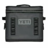 Yeti Hopper Flip 12 Charcoal -Outdoor Ausrüstung Verkaufs-Shop yeti hopper flip 12 charcoal 70000001420 1