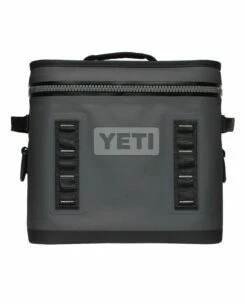 Yeti Hopper Flip 12 Charcoal