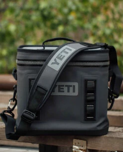 Yeti Hopper Flip 12 Charcoal -Outdoor Ausrüstung Verkaufs-Shop yeti hopper flip 12 charcoal 70000001420 16
