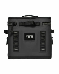 Yeti Hopper Flip 12 Charcoal -Outdoor Ausrüstung Verkaufs-Shop yeti hopper flip 12 charcoal 70000001420 5