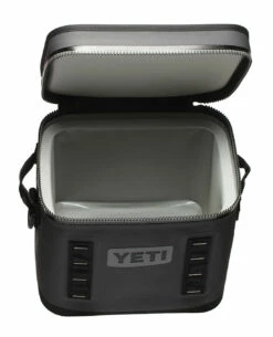 Yeti Hopper Flip 12 Charcoal -Outdoor Ausrüstung Verkaufs-Shop yeti hopper flip 12 charcoal 70000001420 6