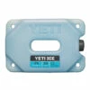 Yeti Ice 2Lb Clear