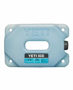 Yeti Ice 2Lb Clear