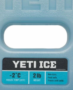 Yeti Ice 2Lb Clear -Outdoor Ausrüstung Verkaufs-Shop yeti ice 2lb clear 70000000063 4