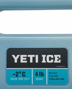 Yeti Ice 4Lb Clear -Outdoor Ausrüstung Verkaufs-Shop yeti ice 4lb clear 70000000064 4