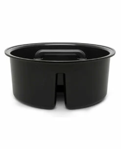 Yeti Loadout Bucket Caddy Black Schwarz -Outdoor Ausrüstung Verkaufs-Shop yeti loadout bucket caddy black schwarz 70000000175 3