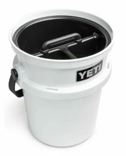 Yeti Loadout Bucket Caddy Black Schwarz -Outdoor Ausrüstung Verkaufs-Shop yeti loadout bucket caddy black schwarz 70000000175 4