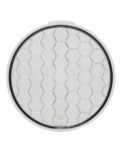 Yeti Loadout Bucket Lid Clear