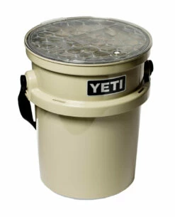 Yeti Loadout Bucket Lid Clear -Outdoor Ausrüstung Verkaufs-Shop yeti loadout bucket lid clear 70000000177 4