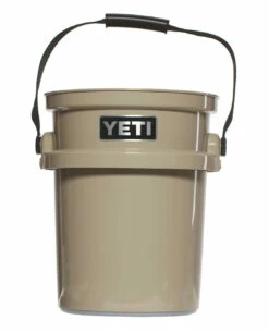 Yeti Loadout Bucket Tan