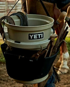 Yeti Loadout Bucket Utility Gear Belt Charcoal -Outdoor Ausrüstung Verkaufs-Shop yeti loadout bucket utility gear belt charcoal 70000000176 10