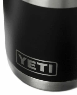 Yeti Rambler 10 Oz Lowball Black Schwarz -Outdoor Ausrüstung Verkaufs-Shop yeti rambler 10 oz lowball black schwarz 70000000871 3