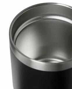 Yeti Rambler 10 Oz Lowball Black Schwarz -Outdoor Ausrüstung Verkaufs-Shop yeti rambler 10 oz lowball black schwarz 70000000871 4