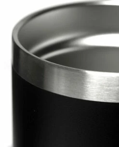 Yeti Rambler 10 Oz Lowball Black Schwarz -Outdoor Ausrüstung Verkaufs-Shop yeti rambler 10 oz lowball black schwarz 70000000871 6