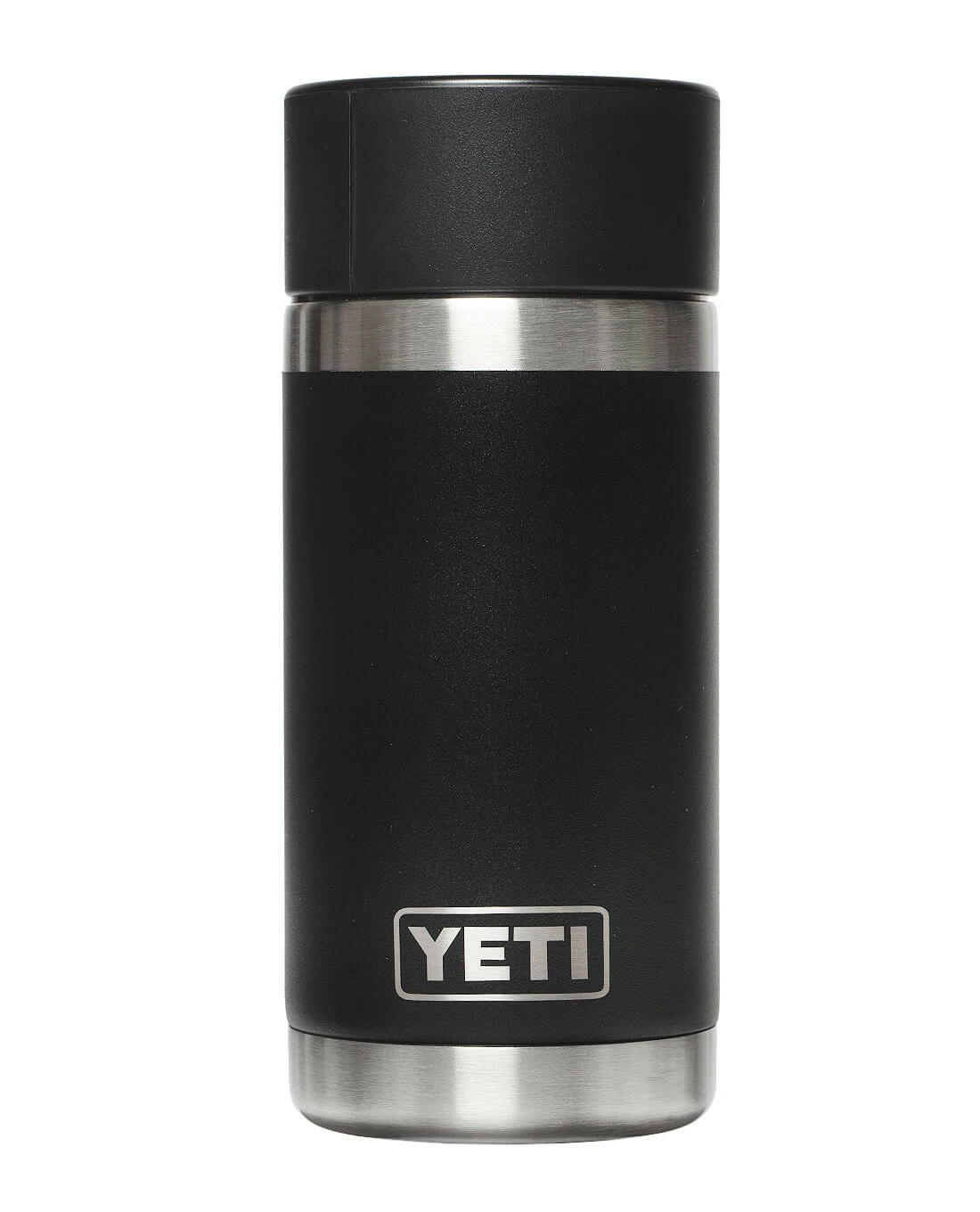 Yeti Rambler 12 Oz Bottle Black Schwarz 3 Yeti Rambler 12 Oz Bottle Black Schwarz