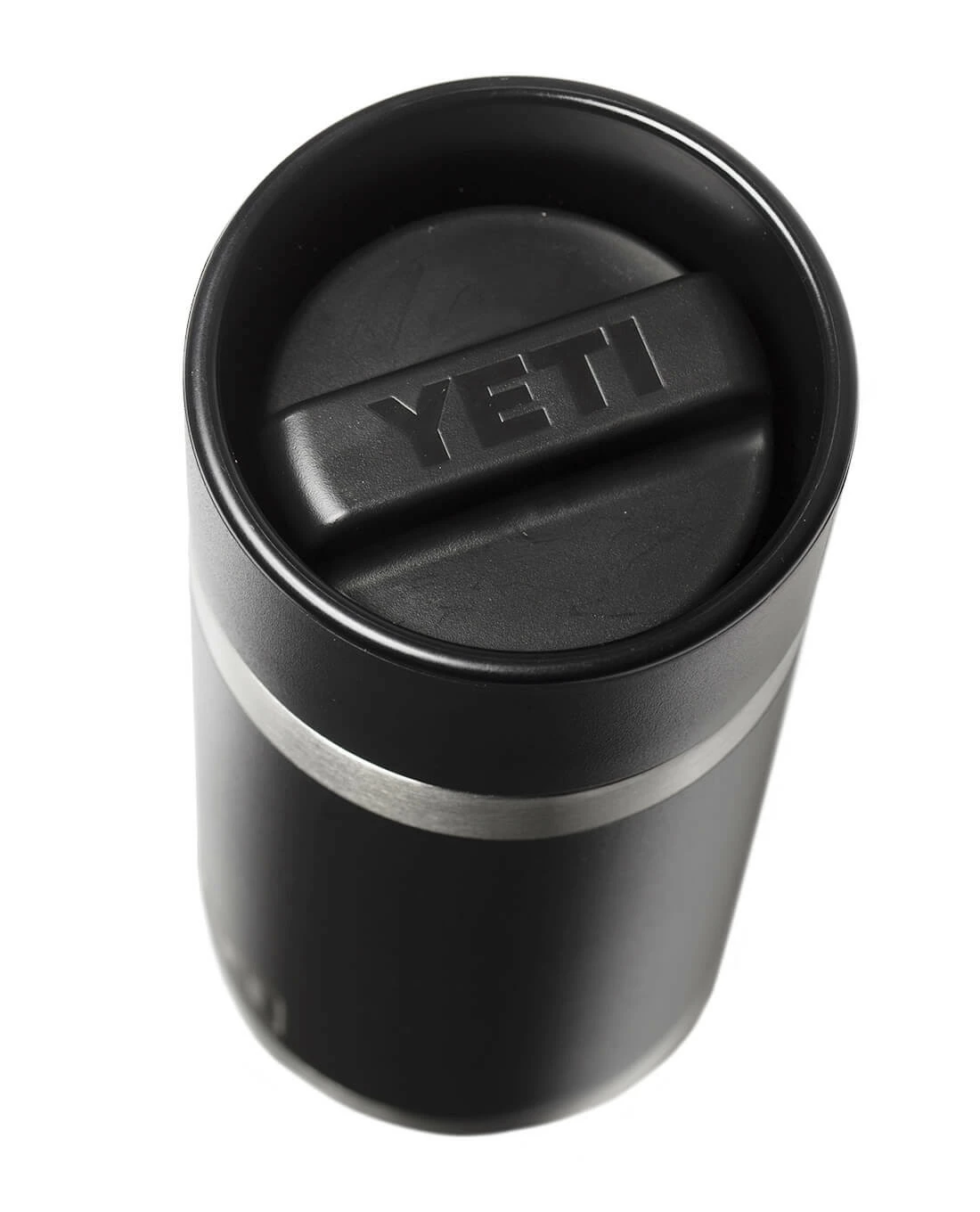 Yeti Rambler 12 Oz Bottle Black Schwarz 4 Yeti Rambler 12 Oz Bottle Black Schwarz – Bild 2