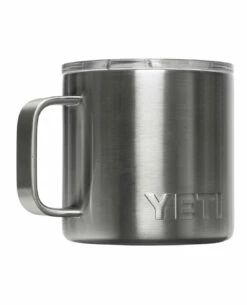 Yeti Rambler 14 Oz Mug Stainless Steel -Outdoor Ausrüstung Verkaufs-Shop yeti rambler 14 oz mug stainless steel 70000000889 3