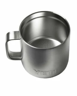 Yeti Rambler 14 Oz Mug Stainless Steel -Outdoor Ausrüstung Verkaufs-Shop yeti rambler 14 oz mug stainless steel 70000000889 4