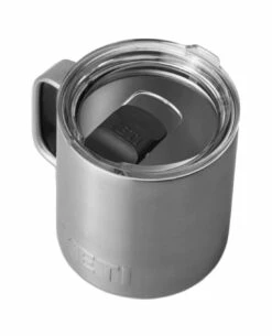 Yeti Rambler 14 Oz Mug Stainless Steel -Outdoor Ausrüstung Verkaufs-Shop yeti rambler 14 oz mug stainless steel 70000000889 6