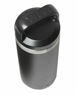 Yeti Rambler 18 Oz Bottle Black Schwarz -Outdoor Ausrüstung Verkaufs-Shop yeti rambler 18 oz bottle black schwarz 70000000476 3