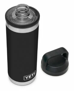 Yeti Rambler 18 Oz Bottle Black Schwarz -Outdoor Ausrüstung Verkaufs-Shop yeti rambler 18 oz bottle black schwarz 70000000476 4