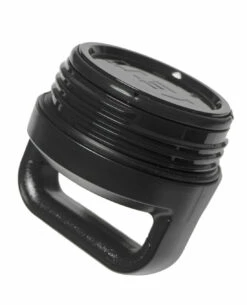 Yeti Rambler 18 Oz Bottle Black Schwarz -Outdoor Ausrüstung Verkaufs-Shop yeti rambler 18 oz bottle black schwarz 70000000476 7