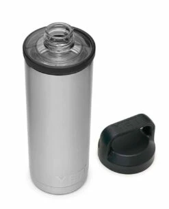 Yeti Rambler 18 Oz Bottle Stainless Steel -Outdoor Ausrüstung Verkaufs-Shop yeti rambler 18 oz bottle stainless steel 70000000475 4