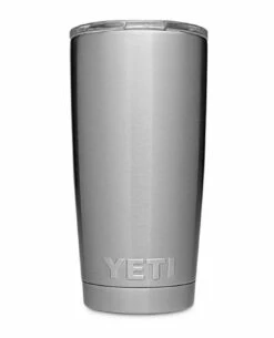 Yeti Rambler 20 Oz Tumbler Stainless Steel