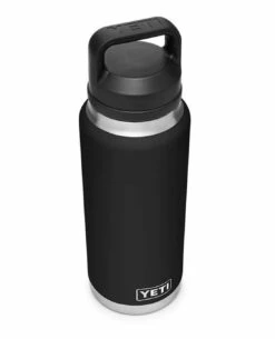 Yeti Rambler 36 Oz Bottle Black Schwarz 8 Yeti Rambler 36 Oz Bottle Black Schwarz -Outdoor Ausrüstung Verkaufs-Shop yeti rambler 36 oz bottle black schwarz 70000000492 3