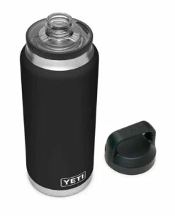 Yeti Rambler 36 Oz Bottle Black Schwarz 9 Yeti Rambler 36 Oz Bottle Black Schwarz -Outdoor Ausrüstung Verkaufs-Shop yeti rambler 36 oz bottle black schwarz 70000000492 4