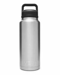 Yeti Rambler 36 Oz Bottle Stainless Steel