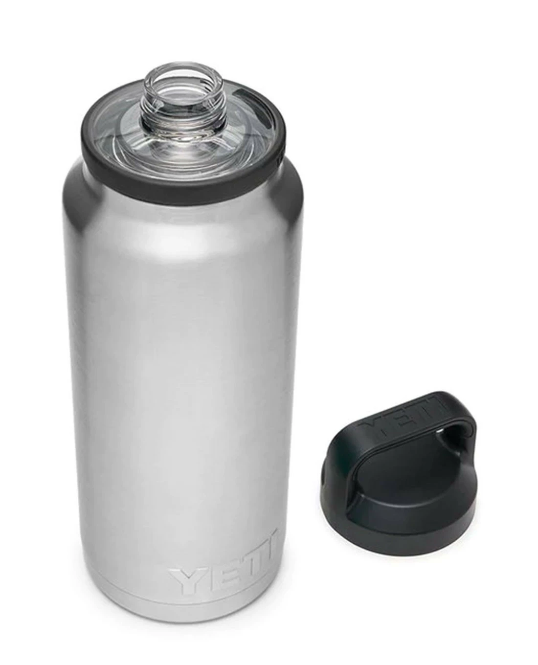 Yeti Rambler 36 Oz Bottle Stainless Steel 6 Yeti Rambler 36 Oz Bottle Stainless Steel – Bild 4