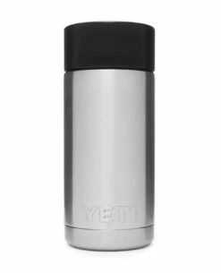 Yeti Rambler Bottle Hot Shot Cap Black Schwarz -Outdoor Ausrüstung Verkaufs-Shop yeti rambler bottle hot shot cap black schwarz 70000000683 4