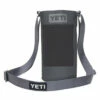 Yeti Rambler Bottle Sling Large Charcoal -Outdoor Ausrüstung Verkaufs-Shop yeti rambler bottle sling large charcoal 70000000243 1