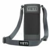 Yeti Rambler Bottle Sling Small Charcoal -Outdoor Ausrüstung Verkaufs-Shop yeti rambler bottle sling small charcoal 70000000242 1
