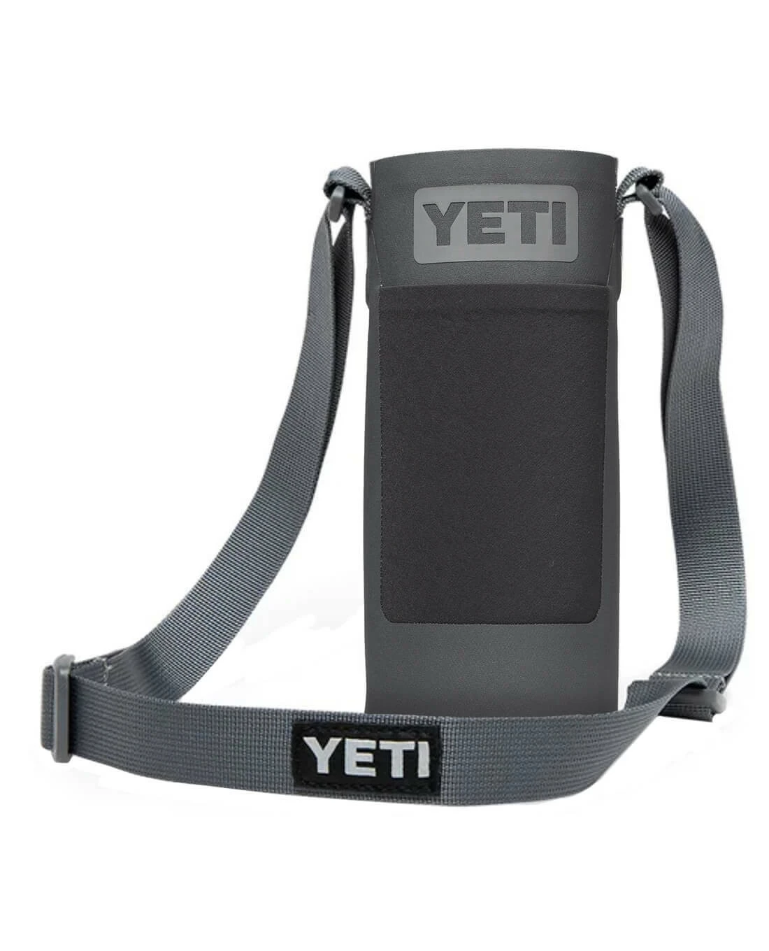 Yeti Rambler Bottle Sling Small Charcoal 3 Yeti Rambler Bottle Sling Small Charcoal
