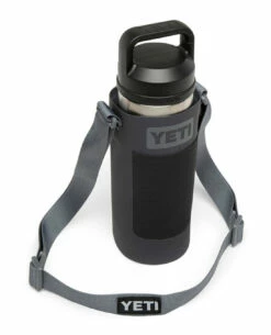 Yeti Rambler Bottle Sling Small Charcoal 24 Yeti Rambler Bottle Sling Small Charcoal -Outdoor Ausrüstung Verkaufs-Shop yeti rambler bottle sling small charcoal 70000000242 11