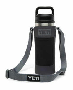 Yeti Rambler Bottle Sling Small Charcoal 21 Yeti Rambler Bottle Sling Small Charcoal -Outdoor Ausrüstung Verkaufs-Shop yeti rambler bottle sling small charcoal 70000000242 8