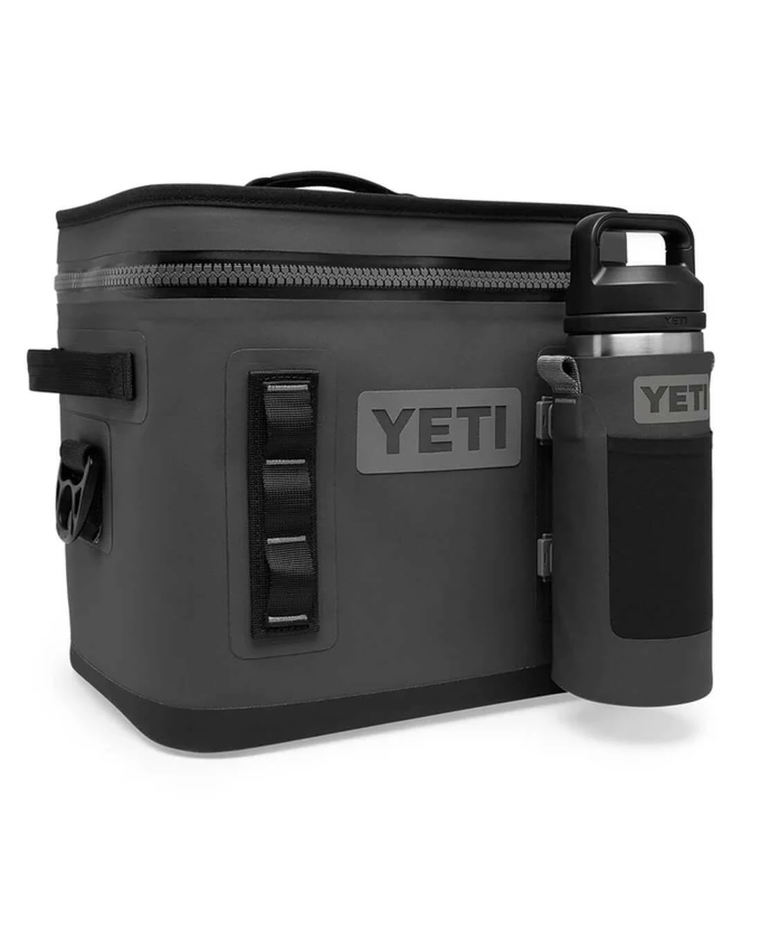 Yeti Rambler Bottle Sling Small Charcoal 11 Yeti Rambler Bottle Sling Small Charcoal – Bild 9