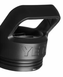Yeti Rambler Bottle Straw Cap Black Schwarz -Outdoor Ausrüstung Verkaufs-Shop yeti rambler bottle straw cap black schwarz 70000000099 5