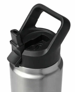 Yeti Rambler Bottle Straw Cap Black Schwarz -Outdoor Ausrüstung Verkaufs-Shop yeti rambler bottle straw cap black schwarz 70000000099 7